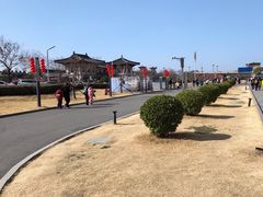 -隋唐大运河文化博物馆