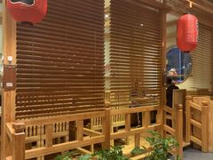 -山之川日料放题(通州店)