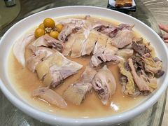 -罗汉堂·荷谷(礼智路店)