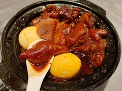 -东方御宴海鲜酒楼(棕泉酒店)