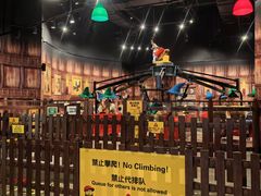 -上海乐高探索中心