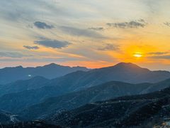-妙峰山风景名胜区