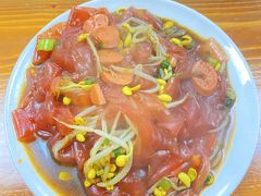 -何记酿皮店(西流湾店)