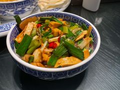 -曾家厨房·新徽菜(高新天柱路店)