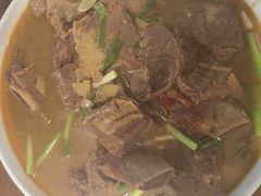 -陈聚德炒牛肉(樱花二路店)