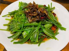 -尽善百年古院餐厅(王家老宅店)