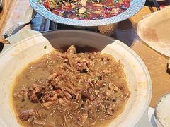 -95号酱骨·一块豆腐(展春园西路店)