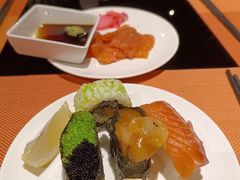 -汕头龙光喜来登酒店