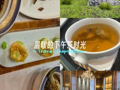 -酒蜻蜓·庭院私房菜(天元东路店)