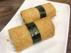 豆腐皮寿司-东京屋(武定路店)