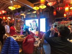 -老凯俚酸汤鱼(鸿通城店)