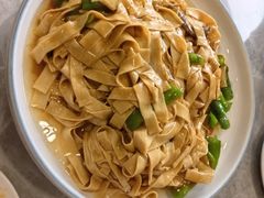 -清真福燕来顺马家肉饼店