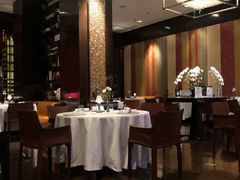 包厢-北京金融街丽思卡尔顿酒店·意味轩 Cepe
