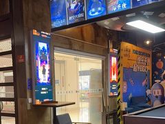 -YOGO优果密室逃脱(新佳丽广场店)