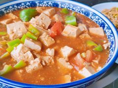 -广发餐厅(涞源店)