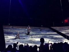 -《12·12》西安事变大型实景演出