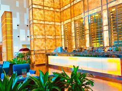 -威斯汀酒店Exchange大堂吧