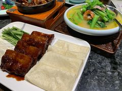 -小城故事·地道宁波味(月湖盛园店)