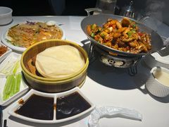 -金百万烤鸭店(良乡店)