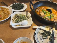 -福茂源横山铁锅羊肉(牡丹园店)
