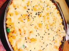 -大同江朝鲜菜•长春地标美食(绿园吾悦广场店)