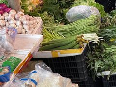 -南门绿玉农贸市场