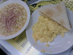 -澳洲牛奶公司(佐敦店)