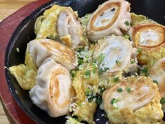 -恋萍小吃(时代店)