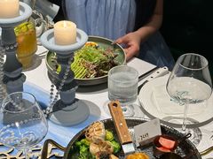 -静香HOUSE·全时段融合餐厅(七星欢乐颂店)