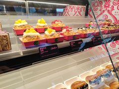 -CC BAGEL&SCONE 贝果与司康(南开大悦城店)