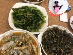 -揭阳钟记小食(福田新村店)
