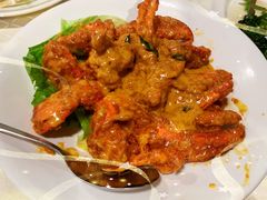 -无招牌海鲜餐厅(怡丰城店)