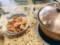 -原味四季椰子鸡(公明百佳华店)