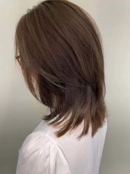 点击看大图 -卓梵美发·精品Salon