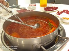-陈记顺和潮汕牛肉火锅(韩江路店)