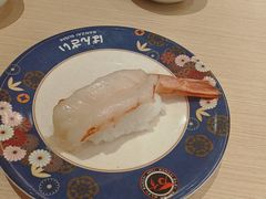 -万岁寿司(万国店)