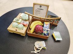 -天目湖御水温泉·度假酒店