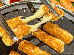 -范儿·嫂子烤肉·精致炭火烤肉(长治路店)