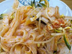 -东关吉祥西安腊汁肉夹馍(健德门店)