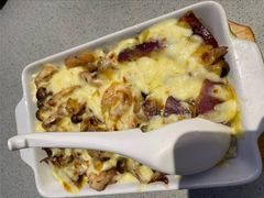 海鲜饭-万岁寿司(万国店)