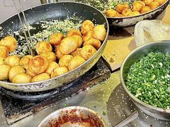 -阿宝生煎包(山海关店)