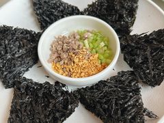 -左庭右院鲜牛肉火锅(浦江欢乐颂店)