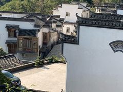 -塔川景区