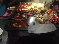 -匠子烤鱼(远大购物中心店)