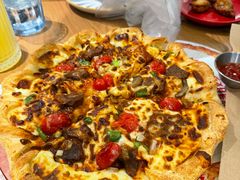 -必胜客(港城新天地店)