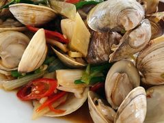 -众味海鲜大排档·活海鲜·潮汕味(南澳店)