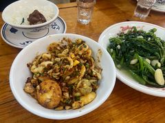-浏阳小饭铺(洪西小区店)