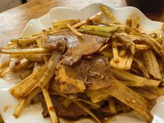 -清真马杰山牛肉汤馆