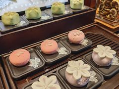 -喜庭海鲜自助(来福士店)