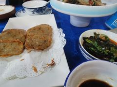 -东江海鲜大排档·潮汕菜·砂锅粥